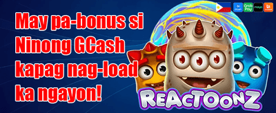 Weekend Booster banner