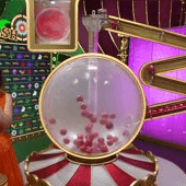 Crazy Balls game cover
