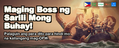 Biggest Wins in the Philippines! banner