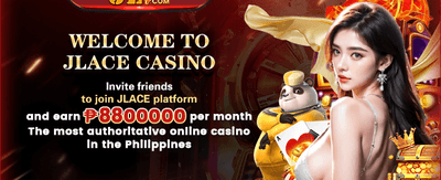Welcome Mega Bonus banner