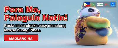 Get Your Welcome Bonus Now! banner