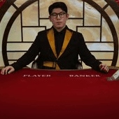 Korean Speed Baccarat D game cover