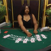 Spanish Blackjack 2 game cover